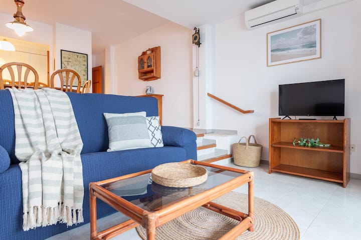 Apartamento El Capitan - L'Escala