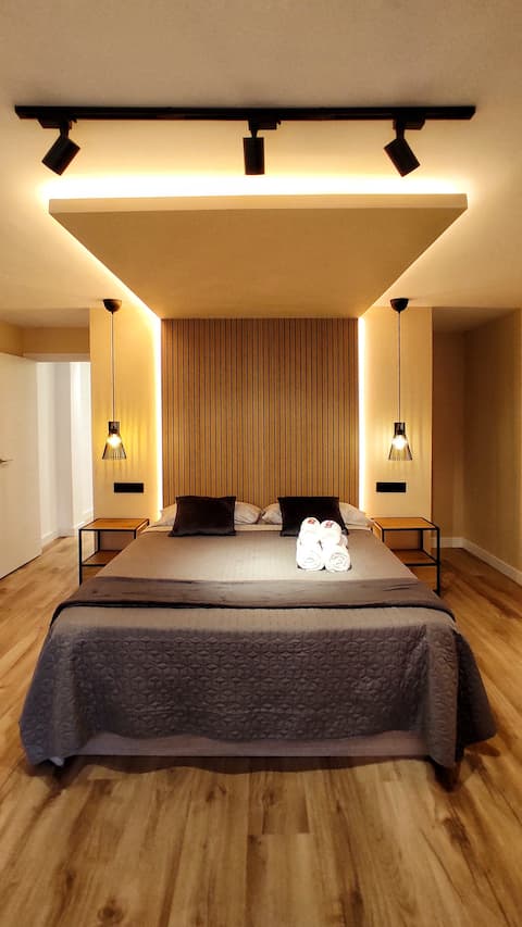 Apartment in Betanzos