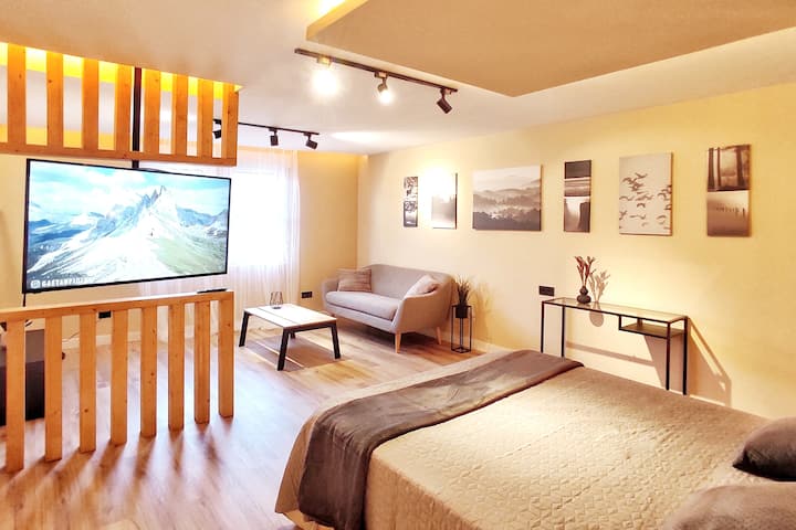 Apartamento En Betanzos - Betanzos