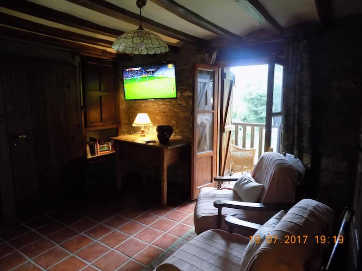 Habitación Alcobas - Bonansa