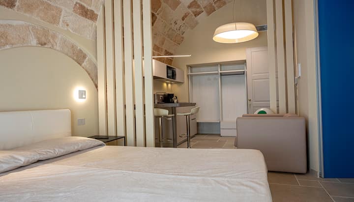Iris Apartments 3 - Monopoli