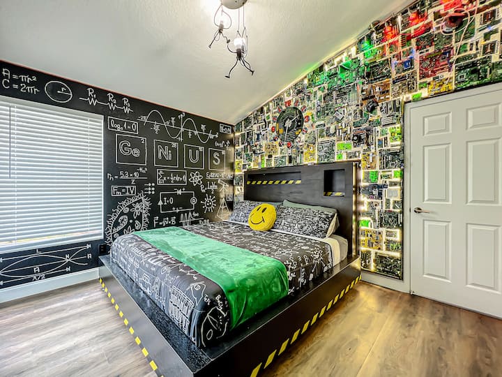 საძინებელი 3