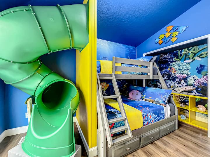 საძინებელი 4