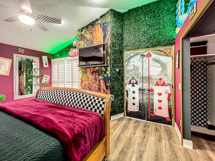 საძინებელი 1