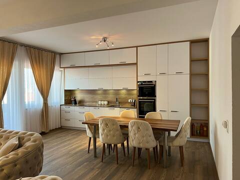 Apartment in the middle of Prizren