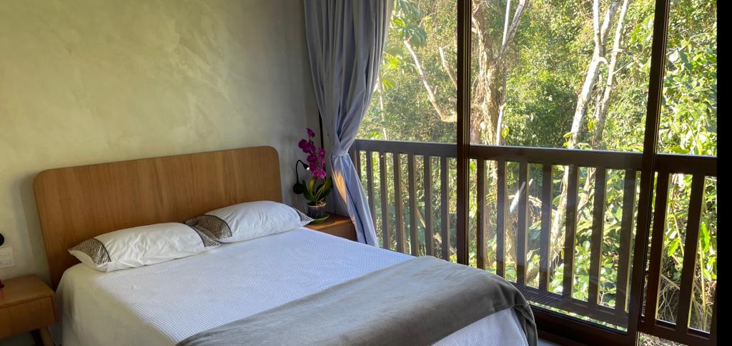 Апартман 2 - Поглед кон Атлантик Мата