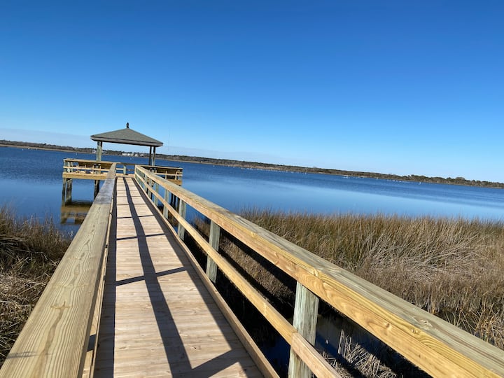 Top 10 LongTerm Rentals In Topsail Island, North Carolina Updated
