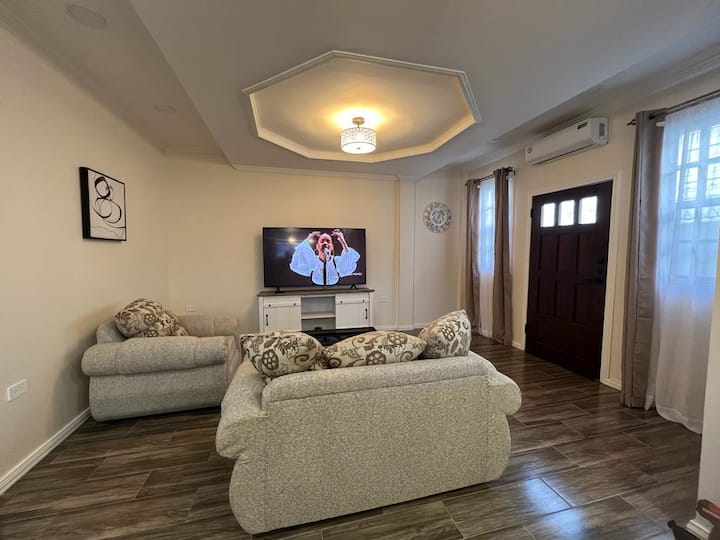 Georgetown Luxury Suites 2b - Guyana