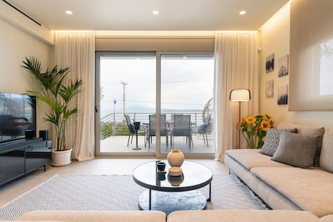 Mar-gi 25 smart villa for everyone