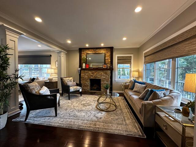 Sweet Home in DC gallery image 4