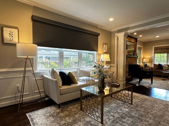 Sweet Home in DC gallery image 5