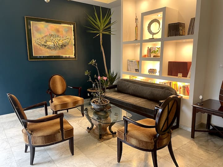 Grande Villa Duplex Aux Almadies - Dakar