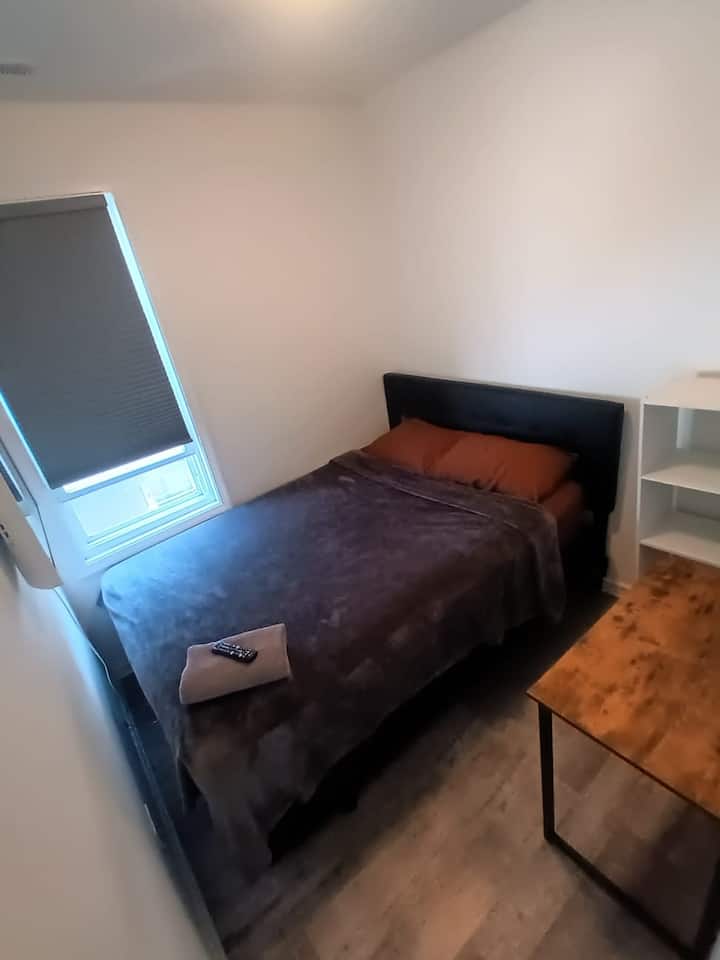 Apartamento totalmente remodelado y sin gastos de limpieza Casas en alquiler en Chicago