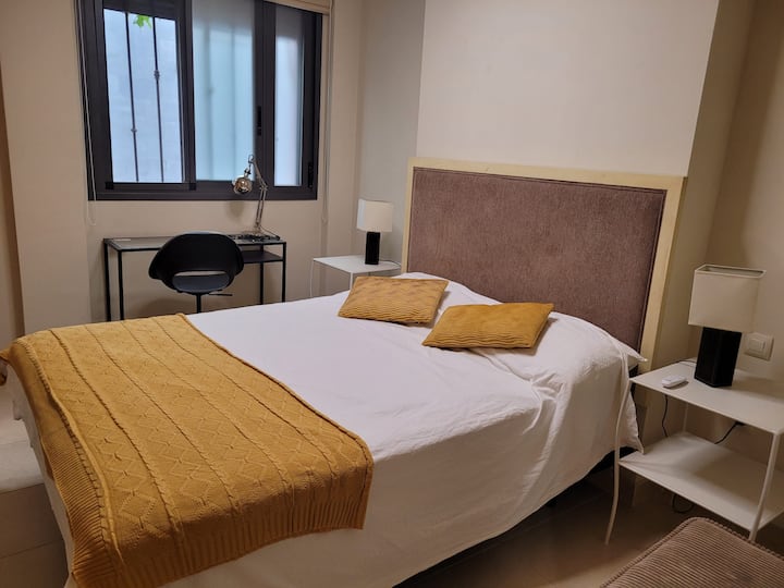 Спална соба 2