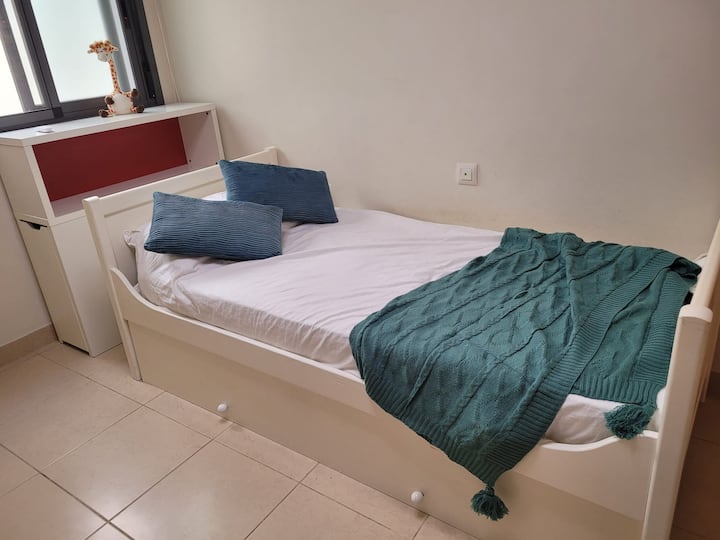 Спална соба 1