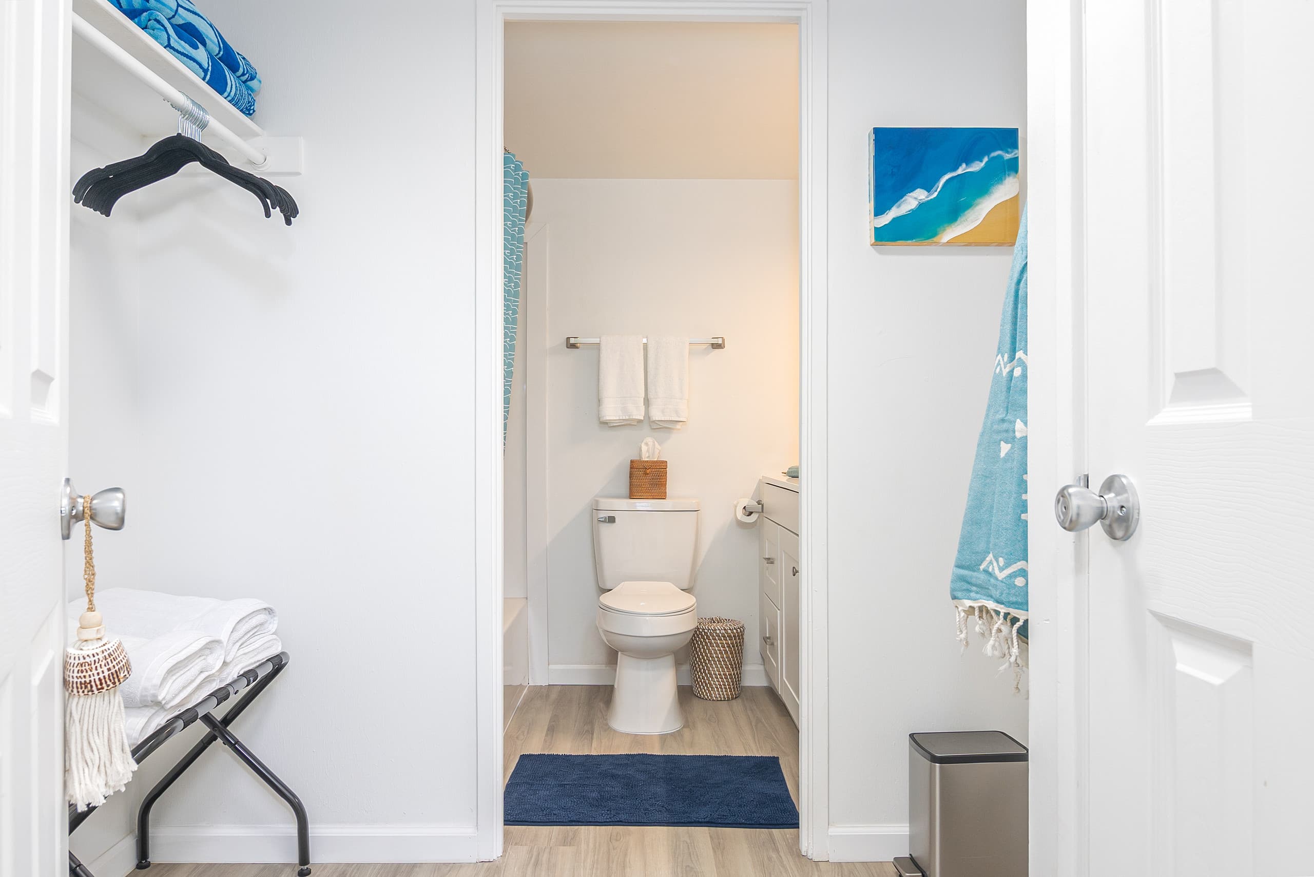 Condo in Kahuku · ★4.92 · 2 bedrooms · 2 beds · 1 shared bath - Image 33
