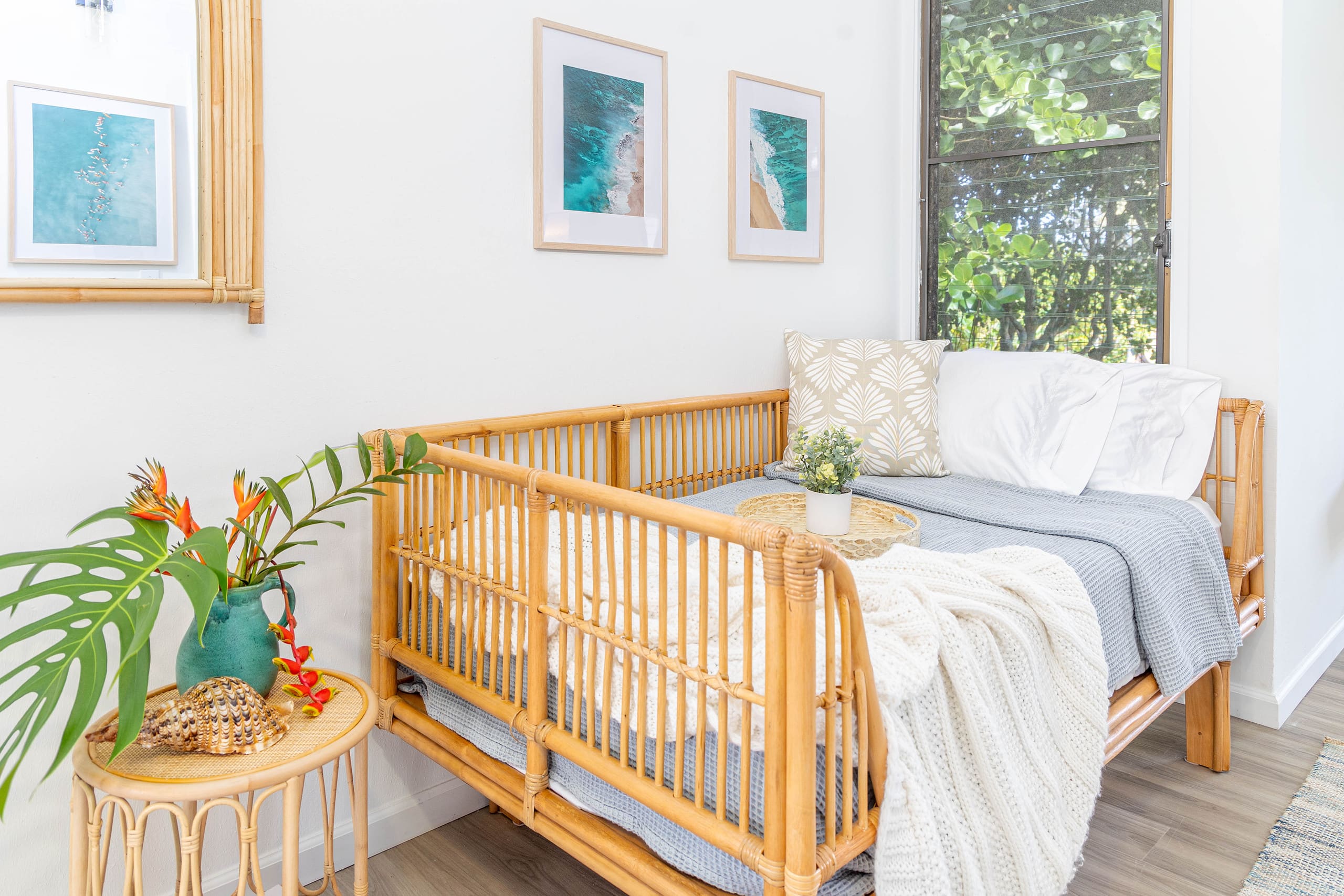 Condo in Kahuku · ★4.92 · 2 bedrooms · 2 beds · 1 shared bath - Image 30
