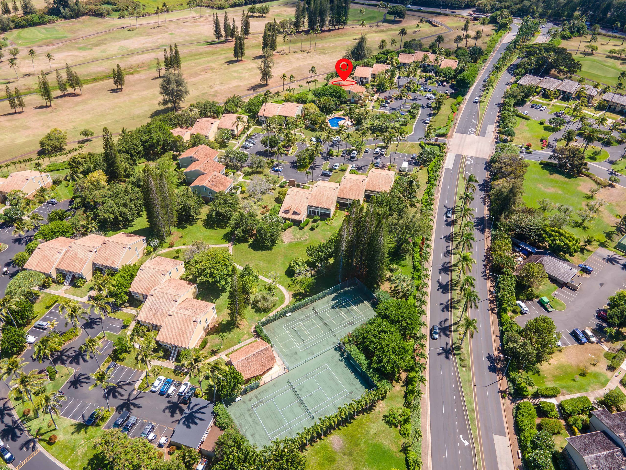Condo in Kahuku · ★4.92 · 2 bedrooms · 2 beds · 1 shared bath - Image 57