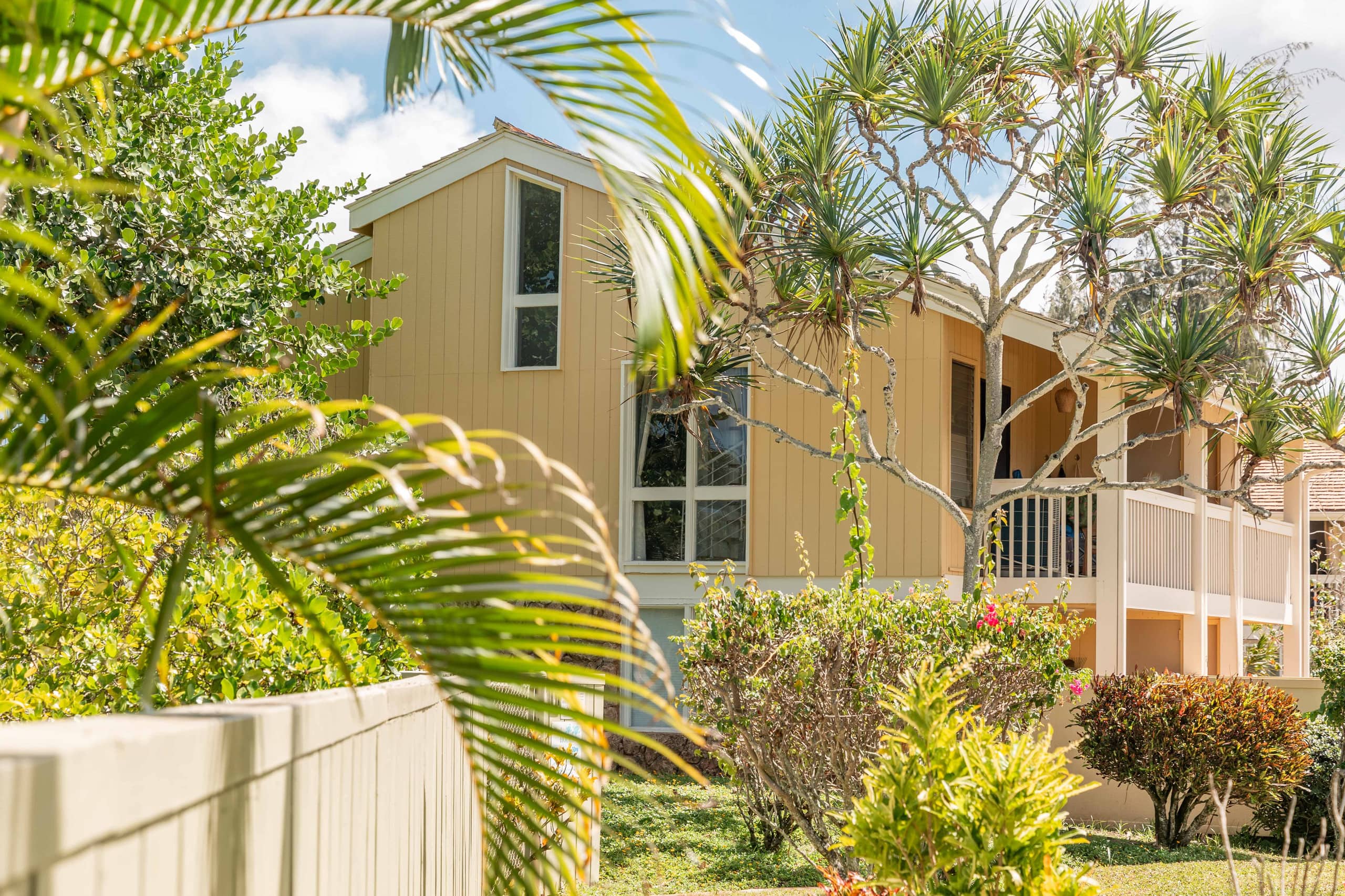 Condo in Kahuku · ★4.92 · 2 bedrooms · 2 beds · 1 shared bath - Image 58