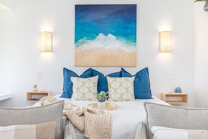 The Seascape at Turtle Bay