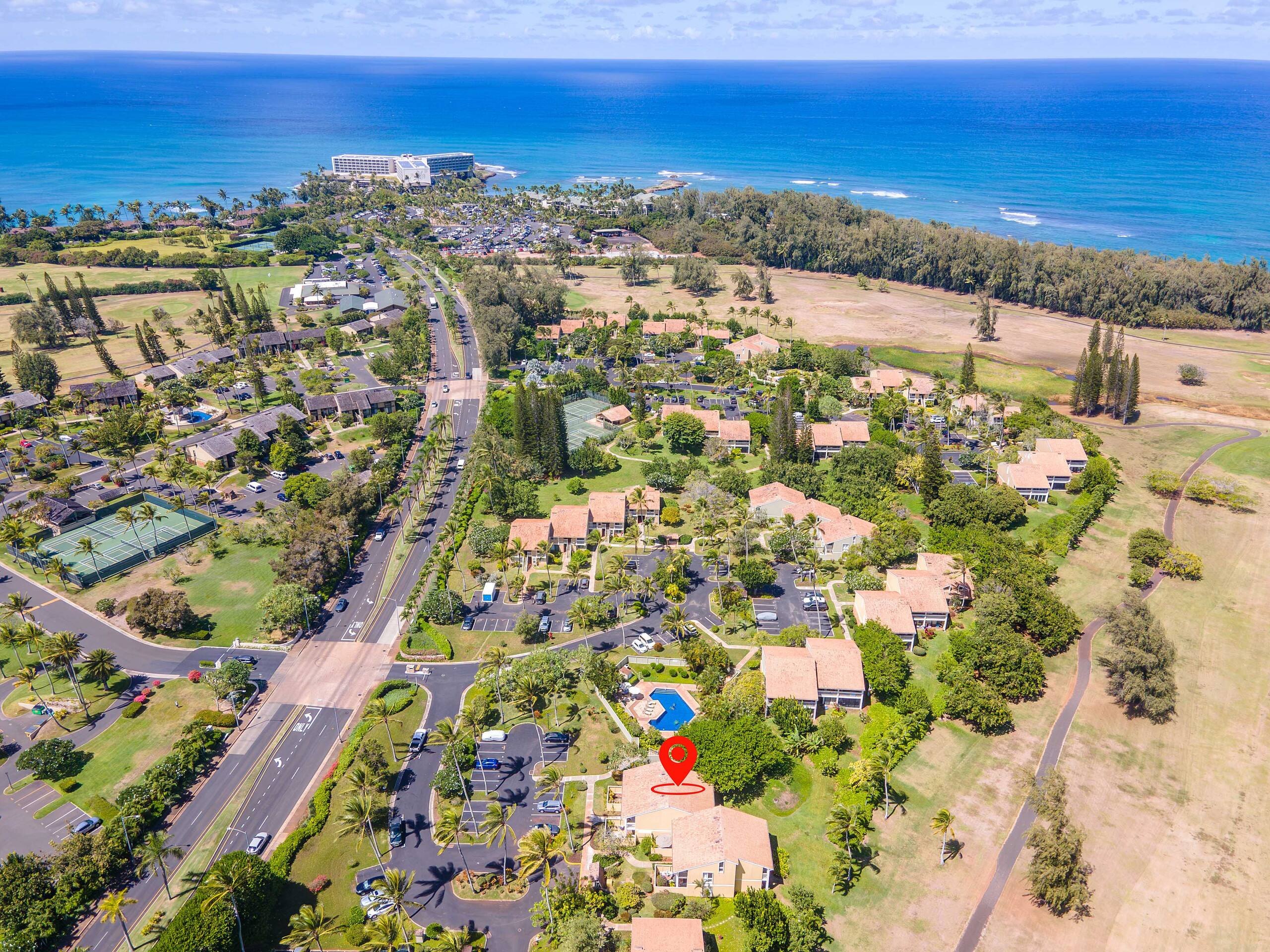 Condo in Kahuku · ★4.92 · 2 bedrooms · 2 beds · 1 shared bath - Image 56