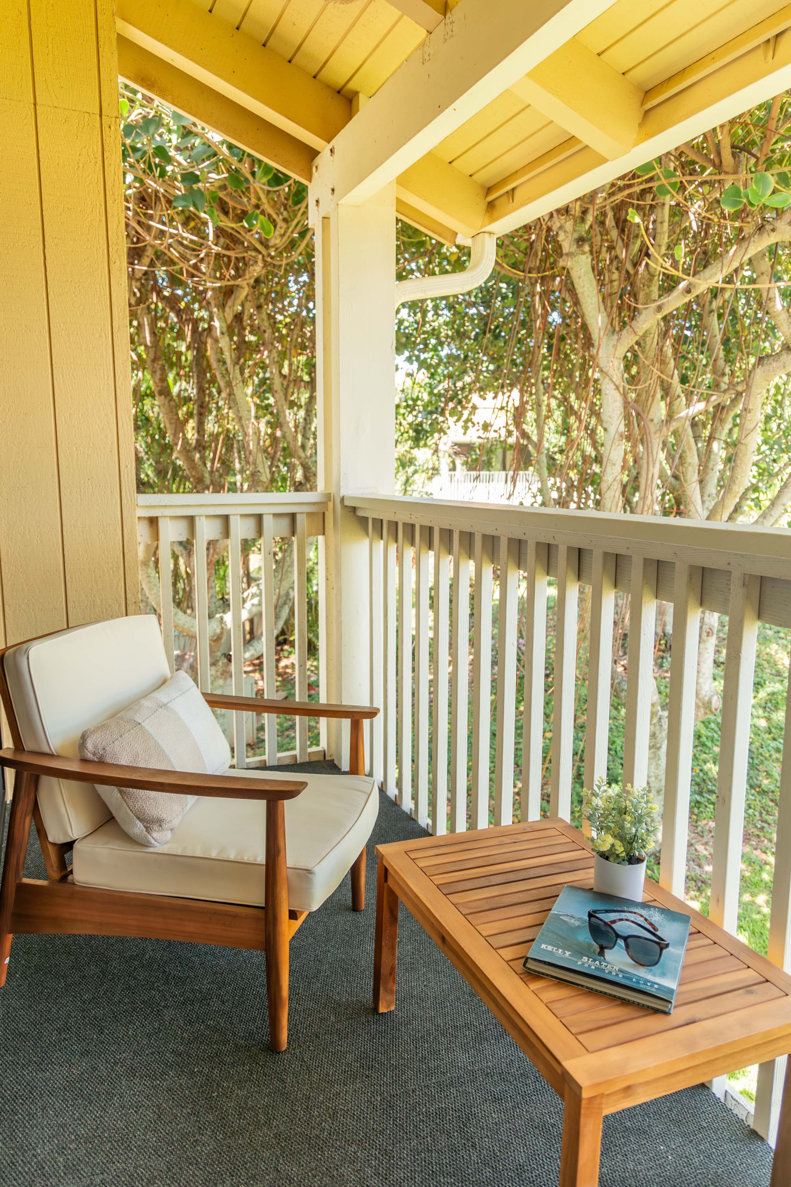 Condo in Kahuku · ★4.92 · 2 bedrooms · 2 beds · 1 shared bath - Image 21