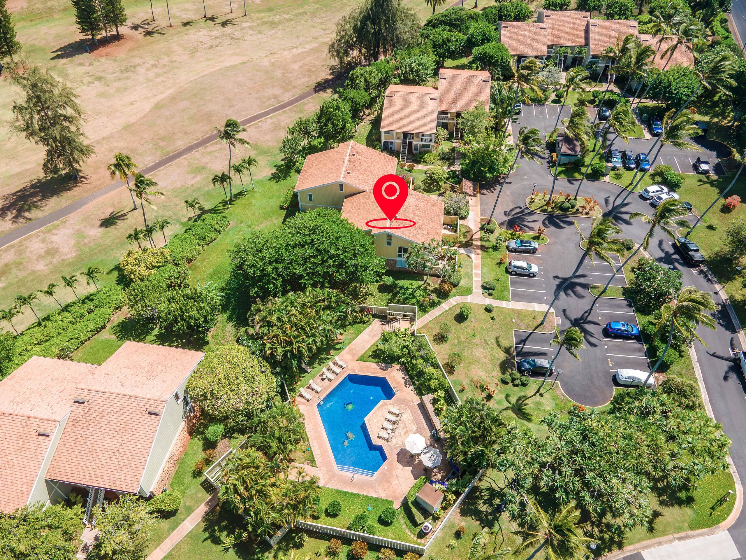 Condo in Kahuku · ★4.92 · 2 bedrooms · 2 beds · 1 shared bath - Image 27