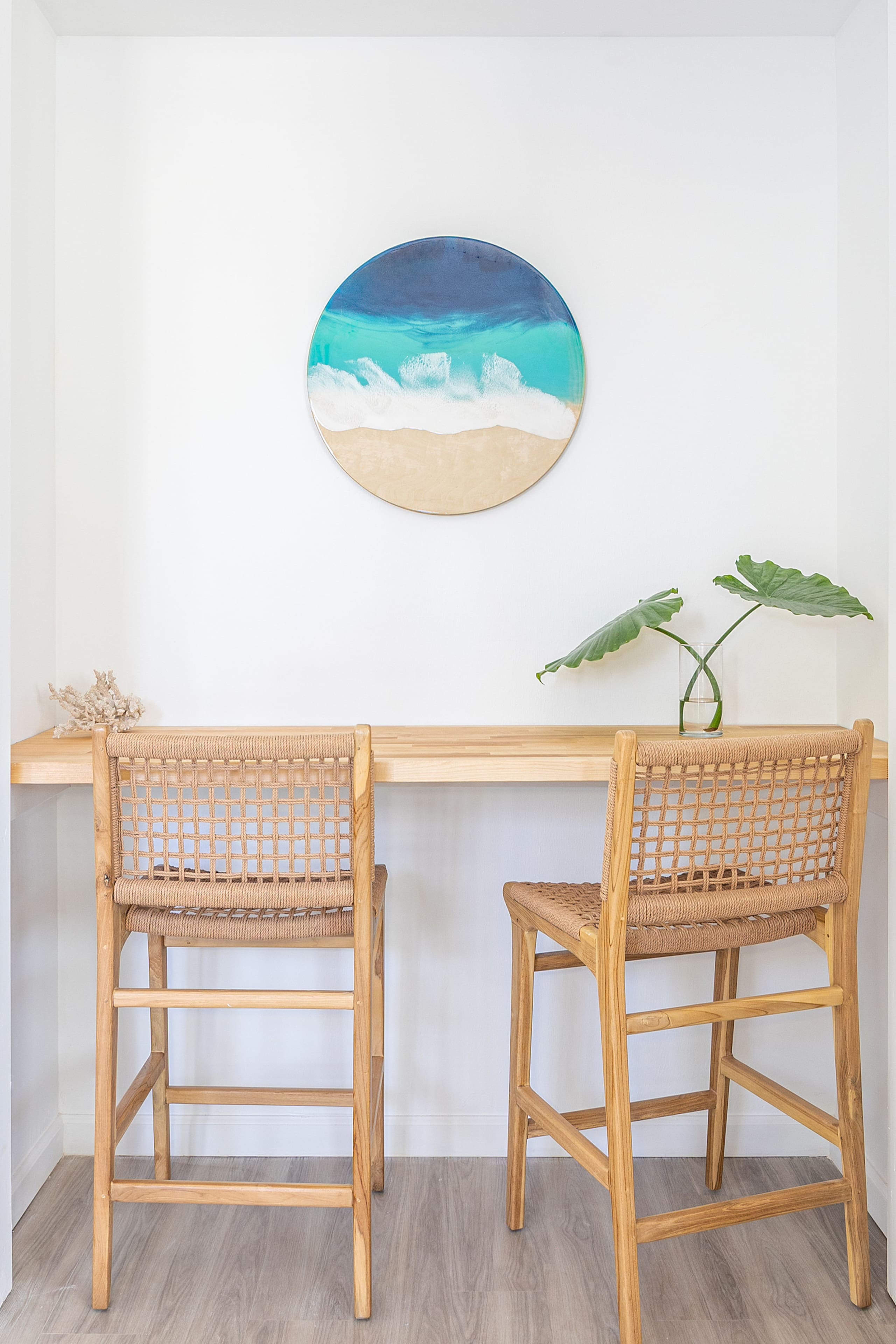Condo in Kahuku · ★4.92 · 2 bedrooms · 2 beds · 1 shared bath - Image 18