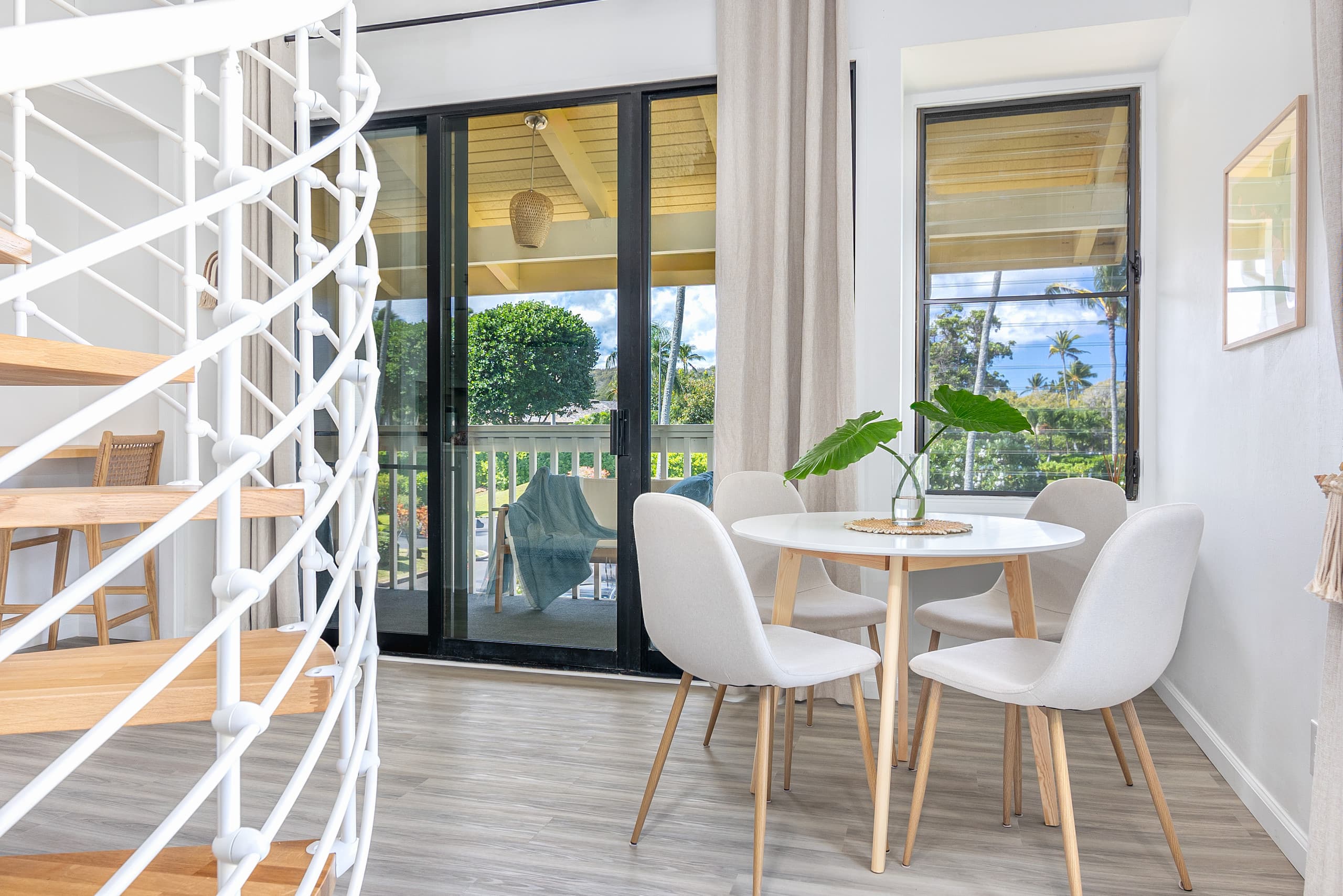 Condo in Kahuku · ★4.92 · 2 bedrooms · 2 beds · 1 shared bath - Image 43