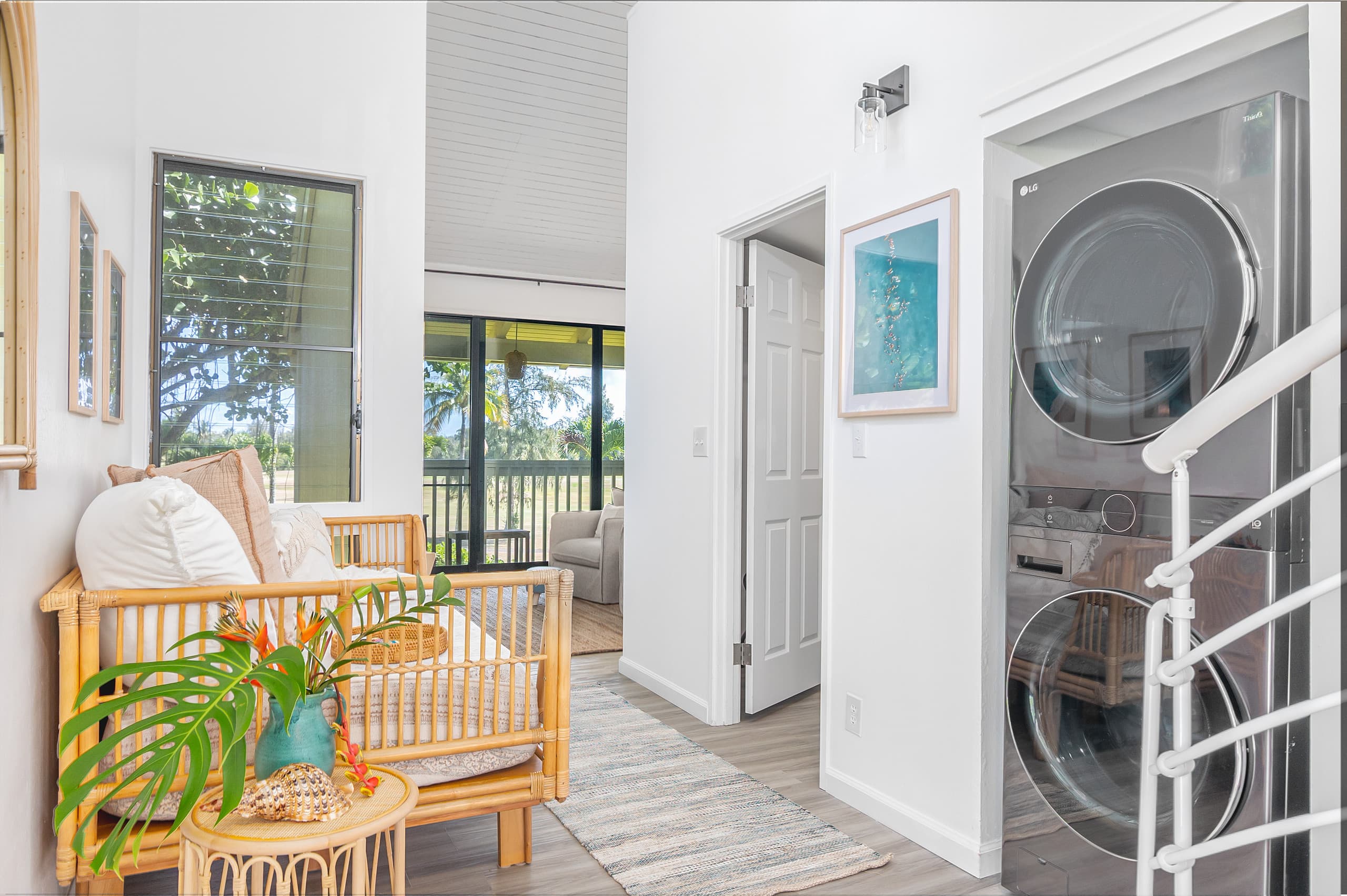 Condo in Kahuku · ★4.92 · 2 bedrooms · 2 beds · 1 shared bath - Image 32