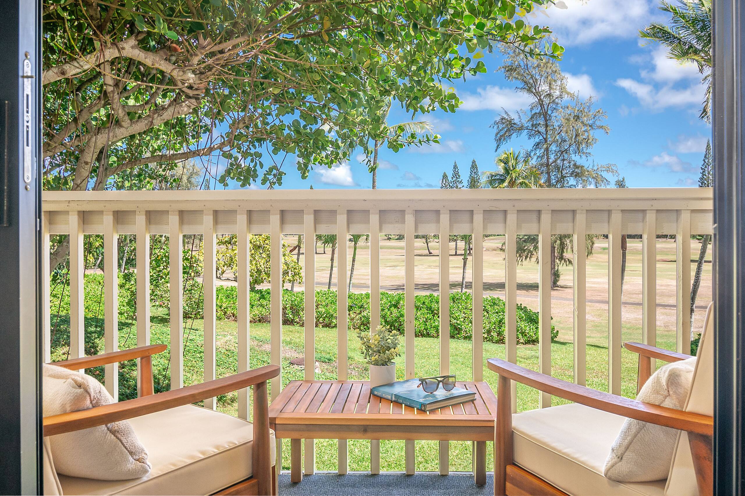 Condo in Kahuku · ★4.92 · 2 bedrooms · 2 beds · 1 shared bath - Image 20