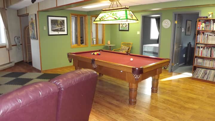 Great Place For Relaxing, Fishing ,Hunting - Manitoba