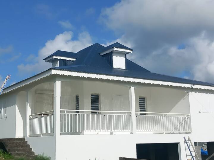 Maison Sainte Anne Houses for Rent in SainteAnne, GrandeTerre