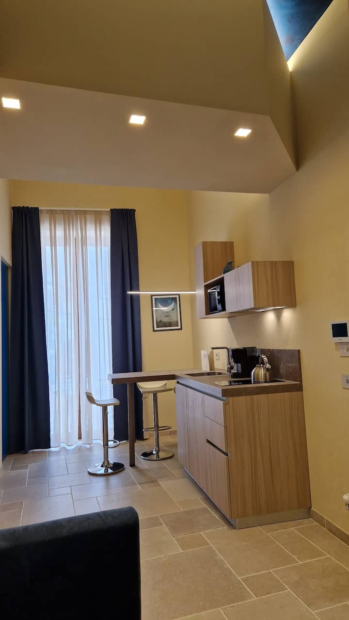 Iris Apartments 4 - Monopoli