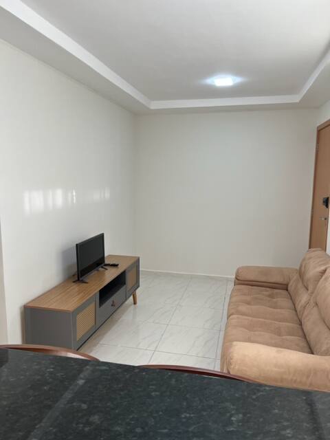 Apartamento em Aracaju