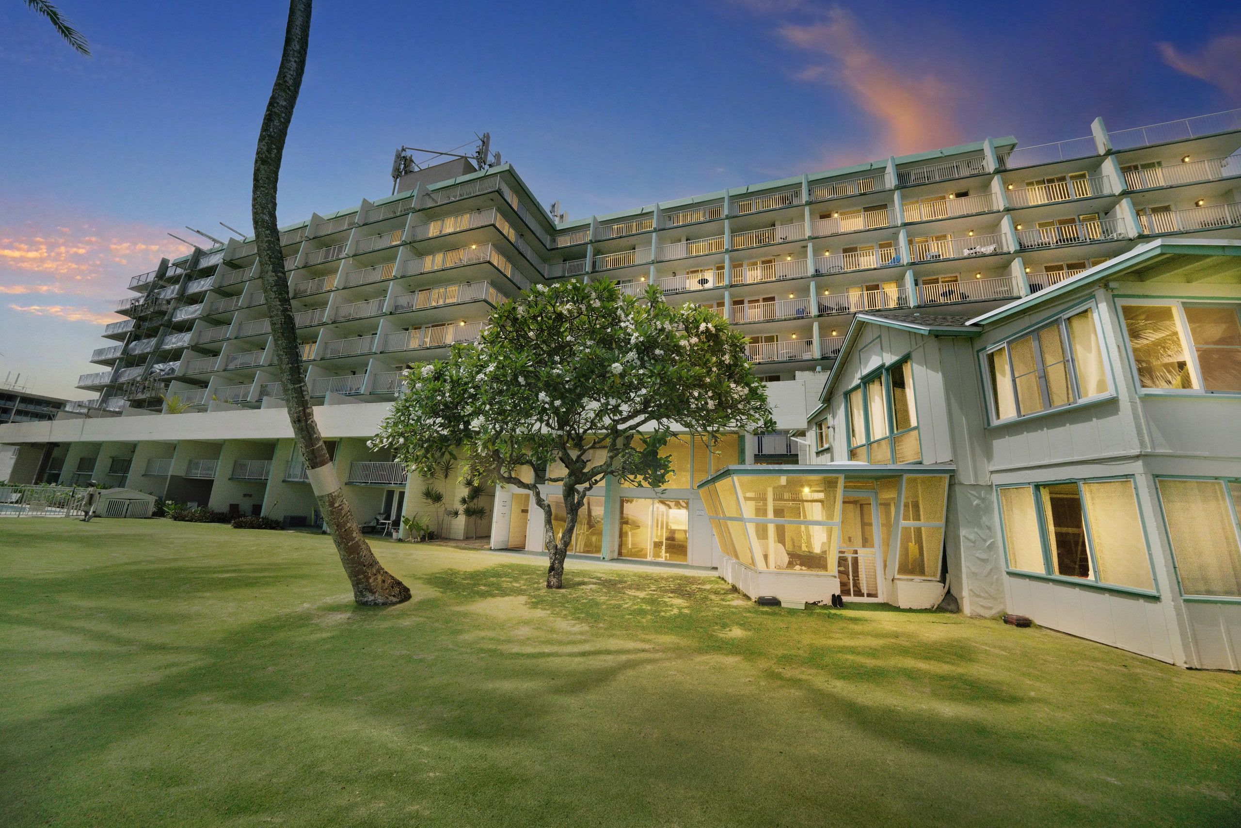 Condo in Hauula · ★4.82 · Studio · 2 beds · 1 bath - Image 26