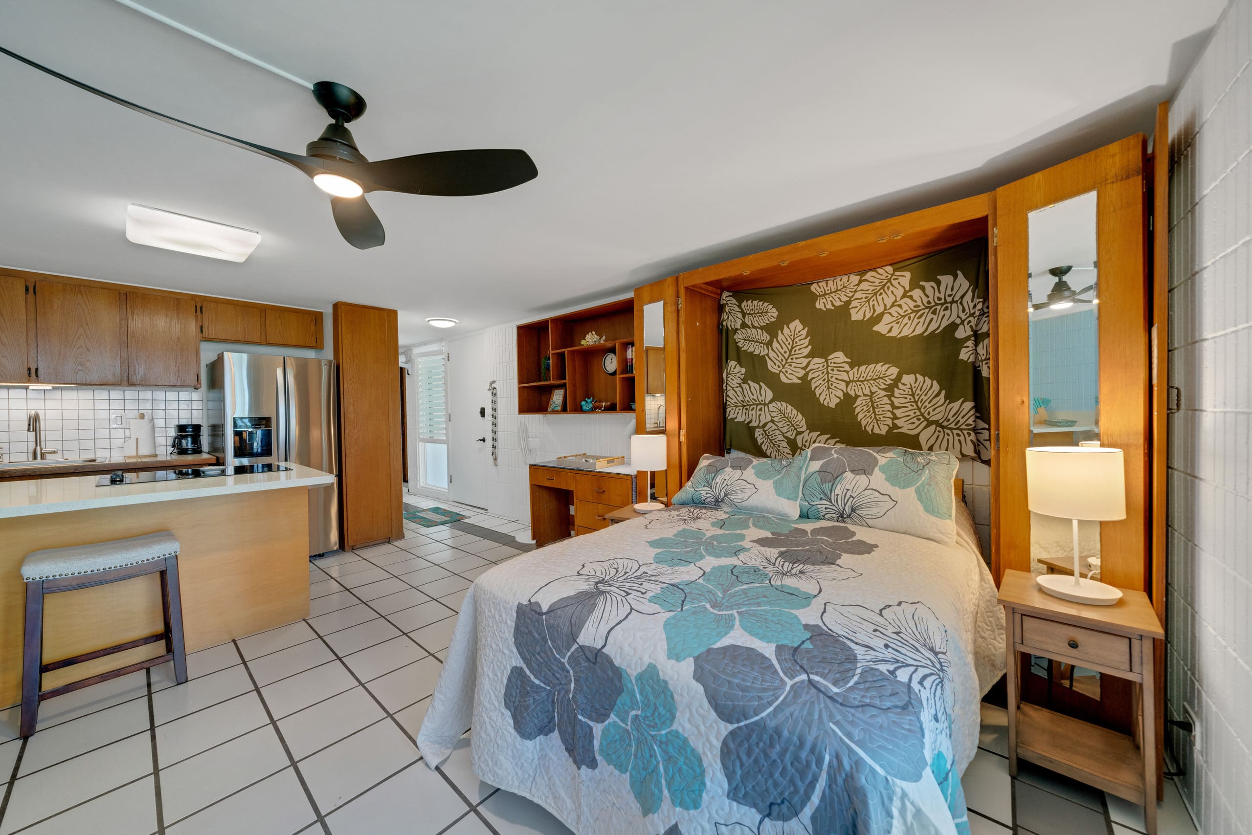 Condo in Hauula · ★4.82 · Studio · 2 beds · 1 bath - Image 32