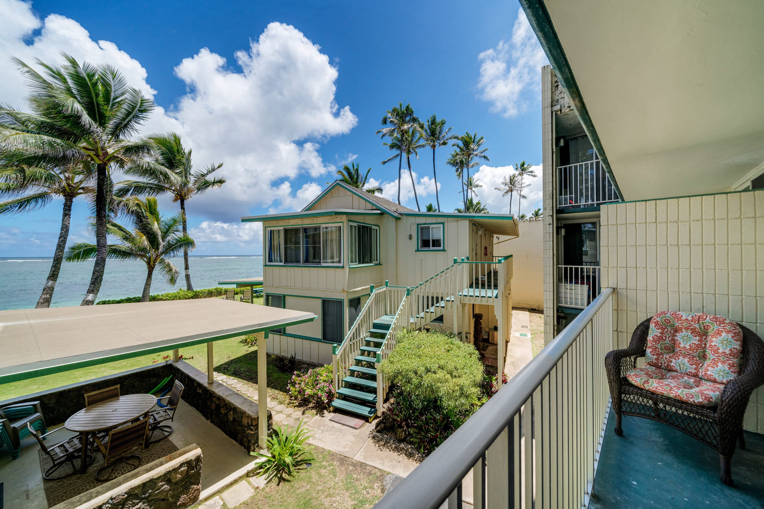 Condo in Hauula · ★4.82 · Studio · 2 beds · 1 bath - Image 17