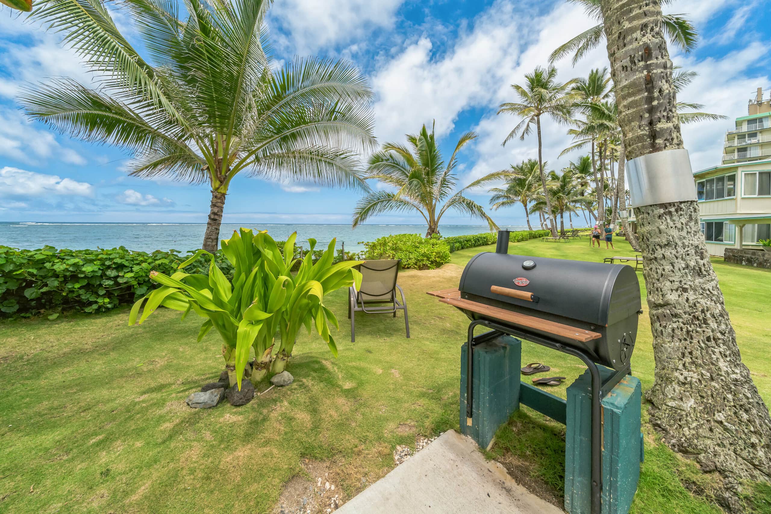 Condo in Hauula · ★4.82 · Studio · 2 beds · 1 bath - Image 16