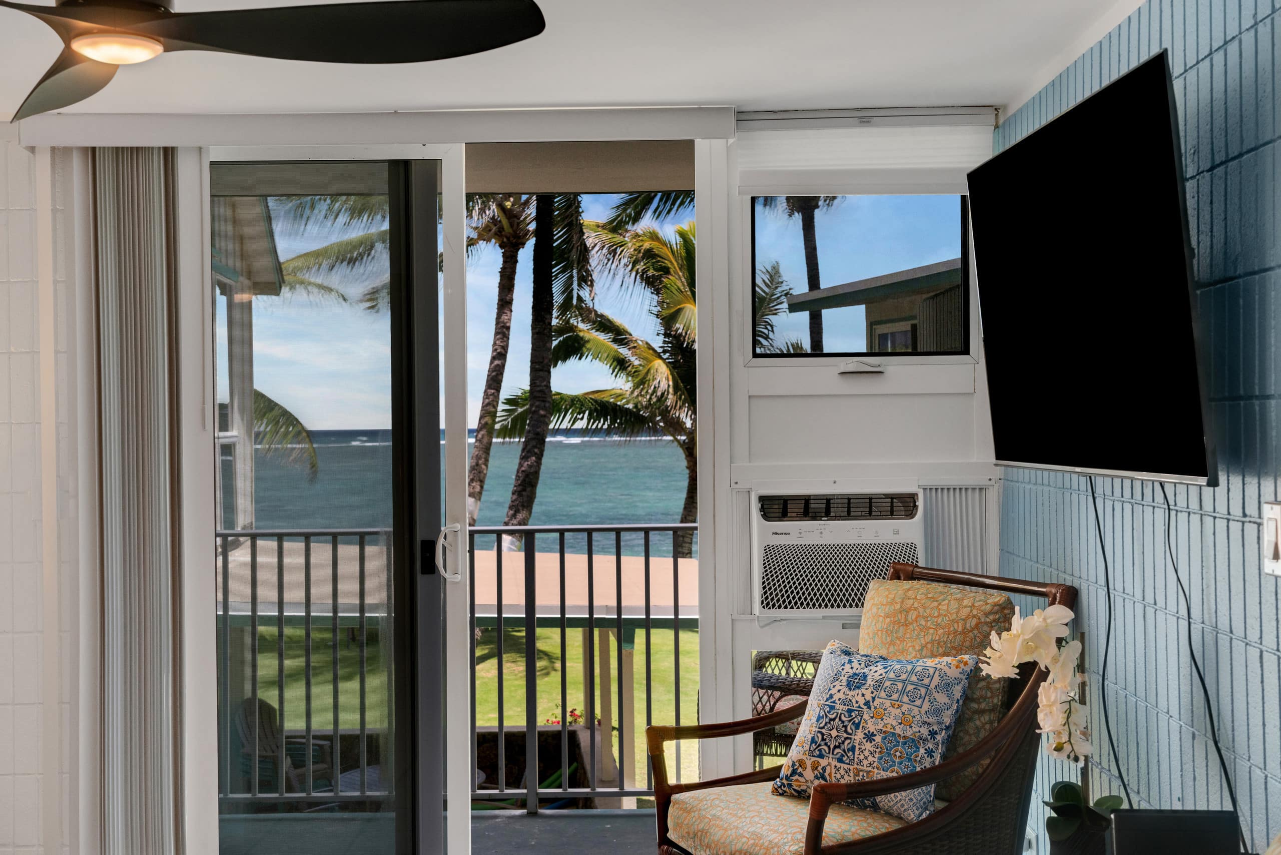 Condo in Hauula · ★4.82 · Studio · 2 beds · 1 bath - Image 46