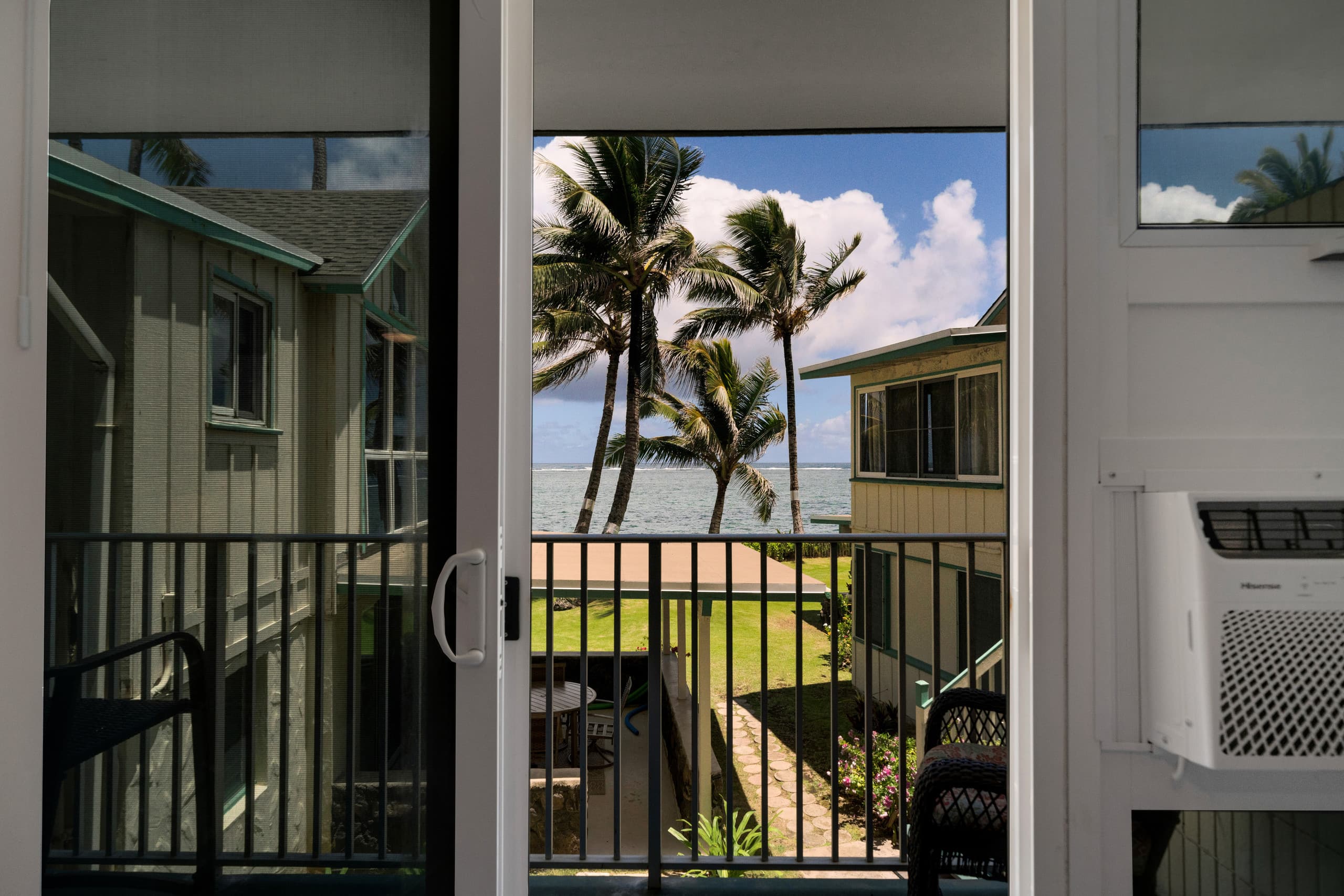 Condo in Hauula · ★4.82 · Studio · 2 beds · 1 bath - Image 22