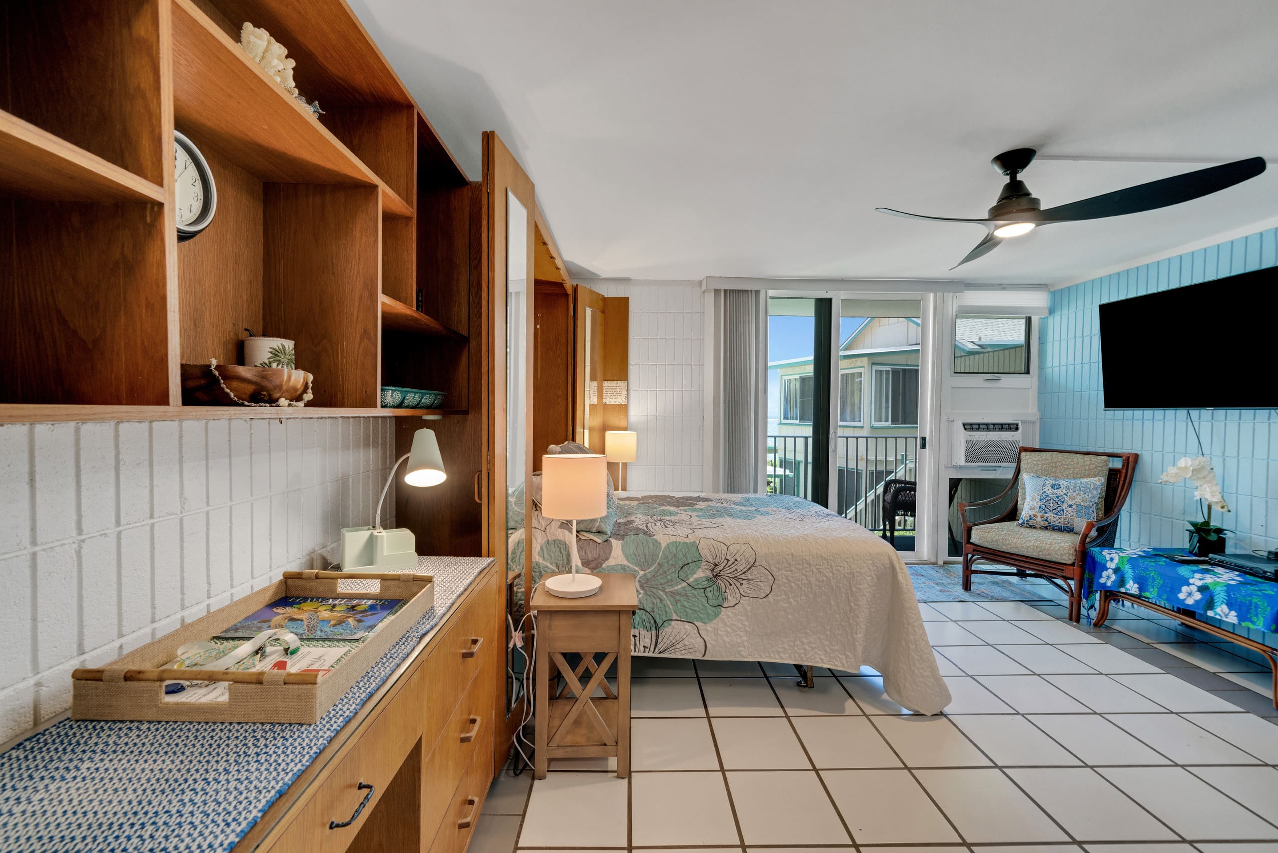 Condo in Hauula · ★4.82 · Studio · 2 beds · 1 bath - Image 30