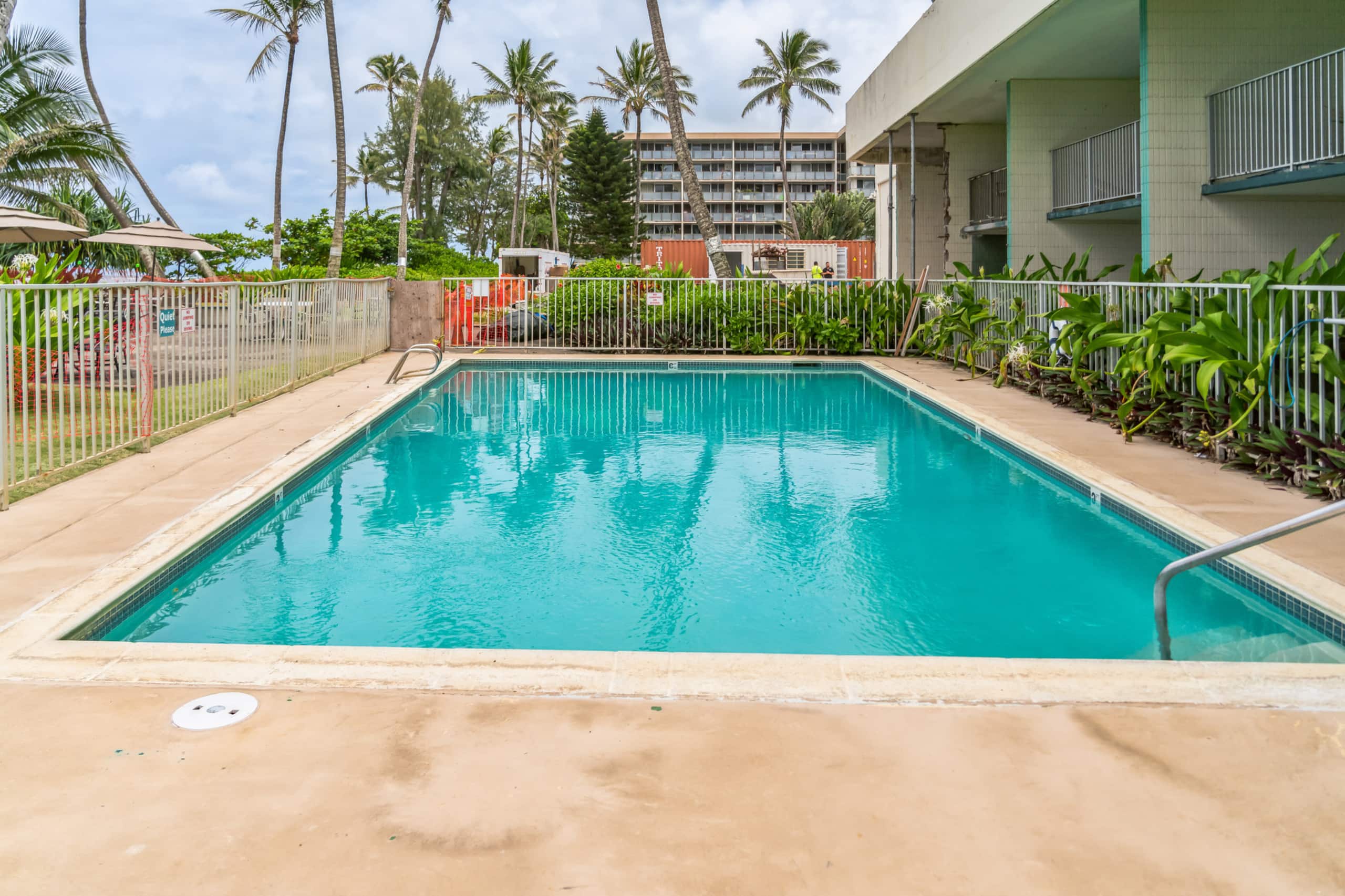 Condo in Hauula · ★4.82 · Studio · 2 beds · 1 bath - Image 27