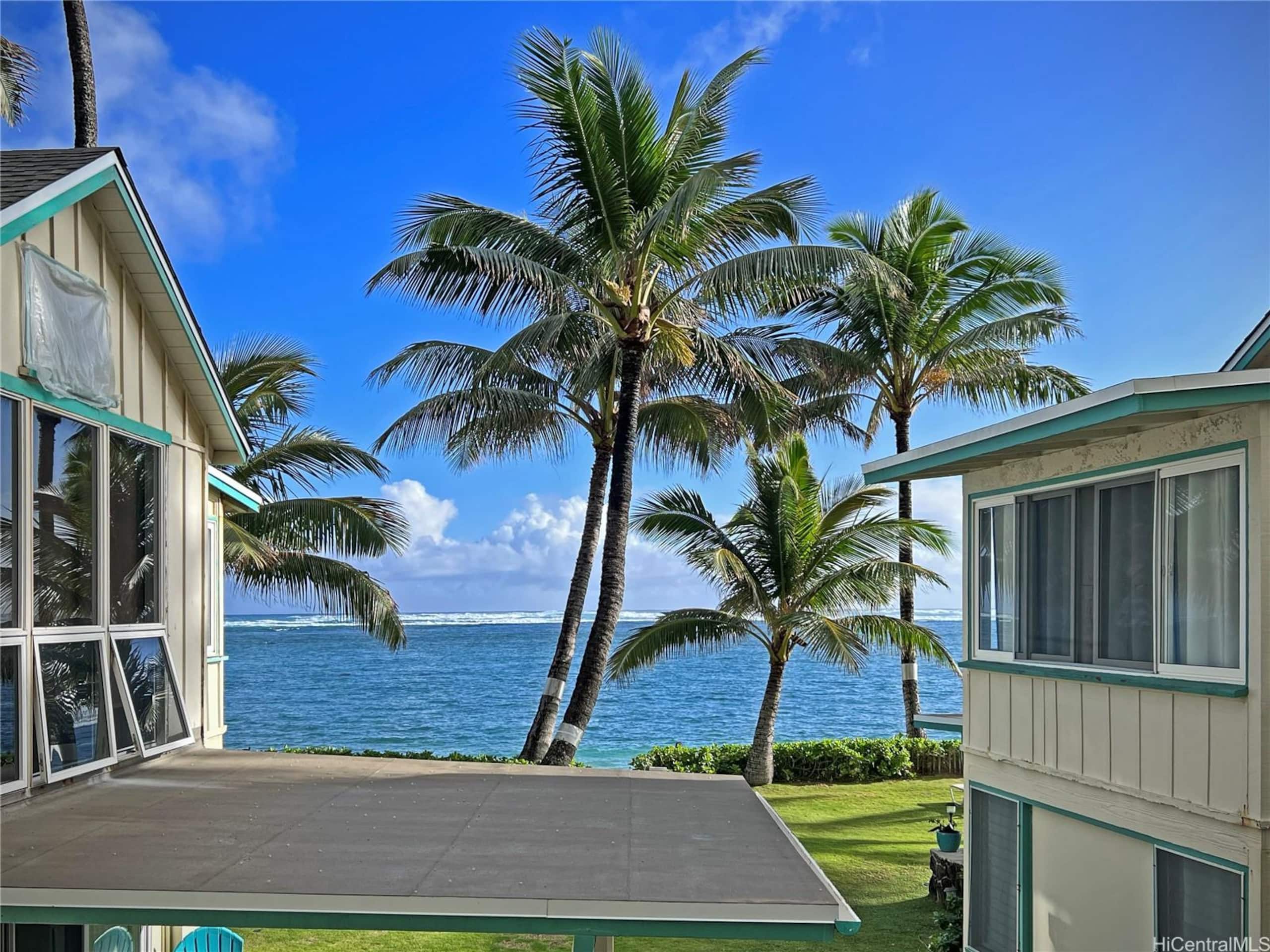 Condo in Hauula · ★4.82 · Studio · 2 beds · 1 bath - Image 51