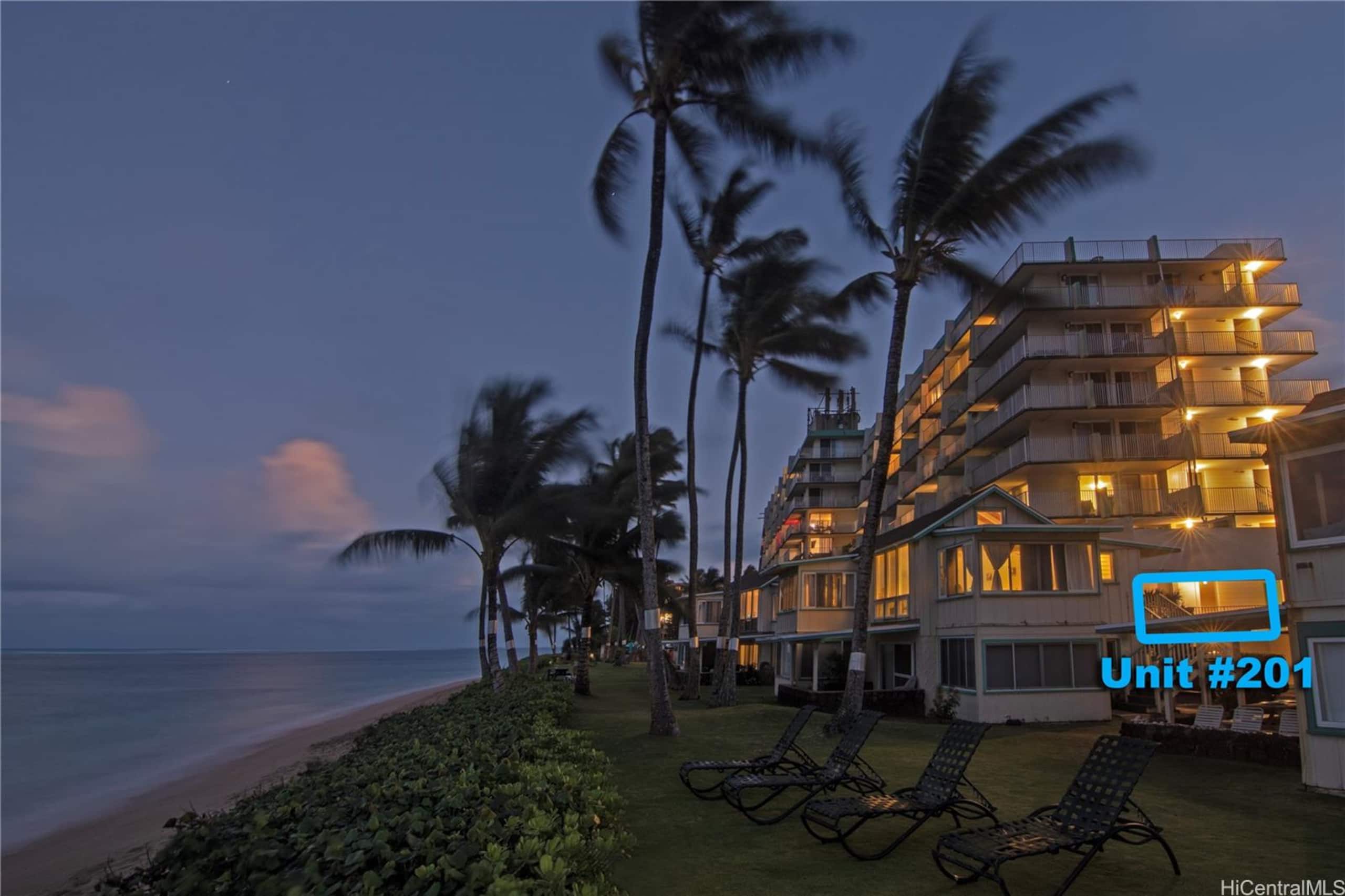 Condo in Hauula · ★4.82 · Studio · 2 beds · 1 bath - Image 57