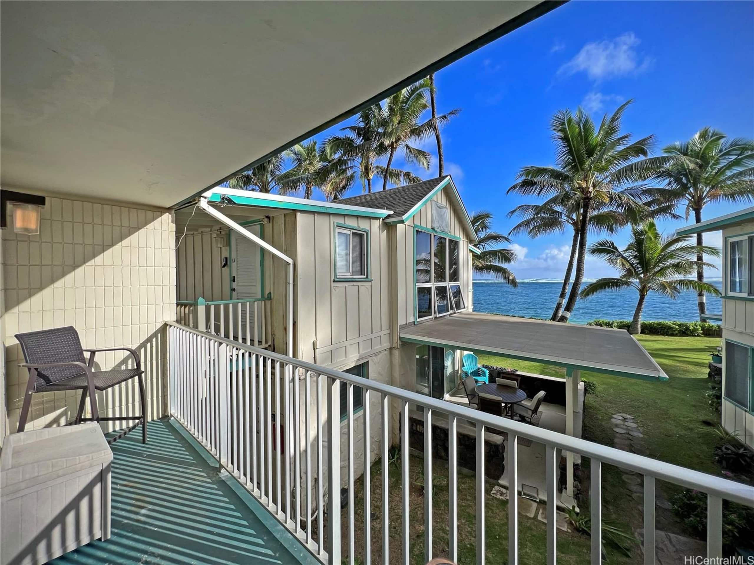 Condo in Hauula · ★4.82 · Studio · 2 beds · 1 bath - Image 21