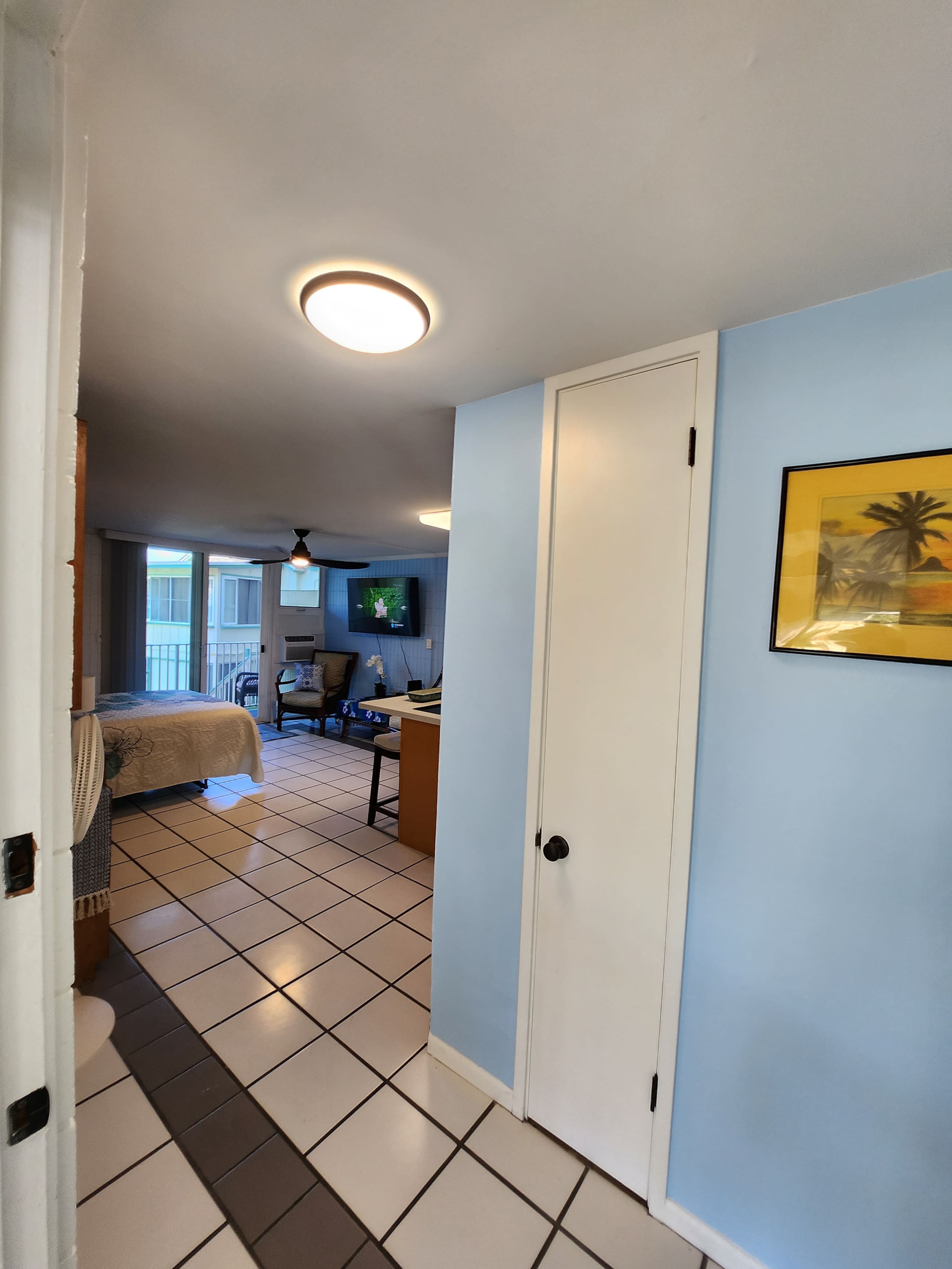 Condo in Hauula · ★4.82 · Studio · 2 beds · 1 bath - Image 5