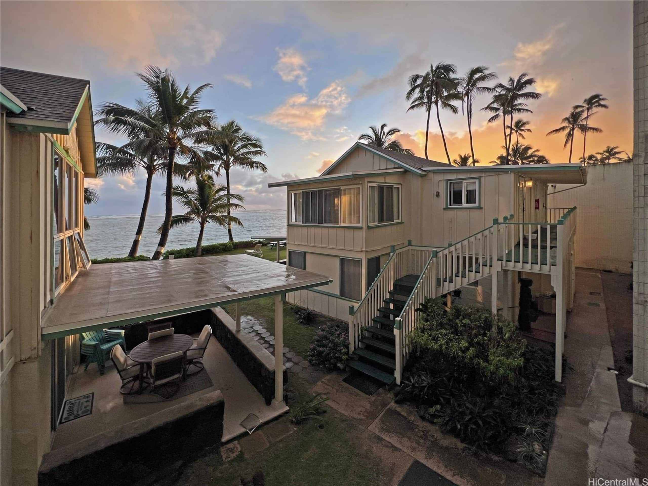 Condo in Hauula · ★4.82 · Studio · 2 beds · 1 bath - Image 53