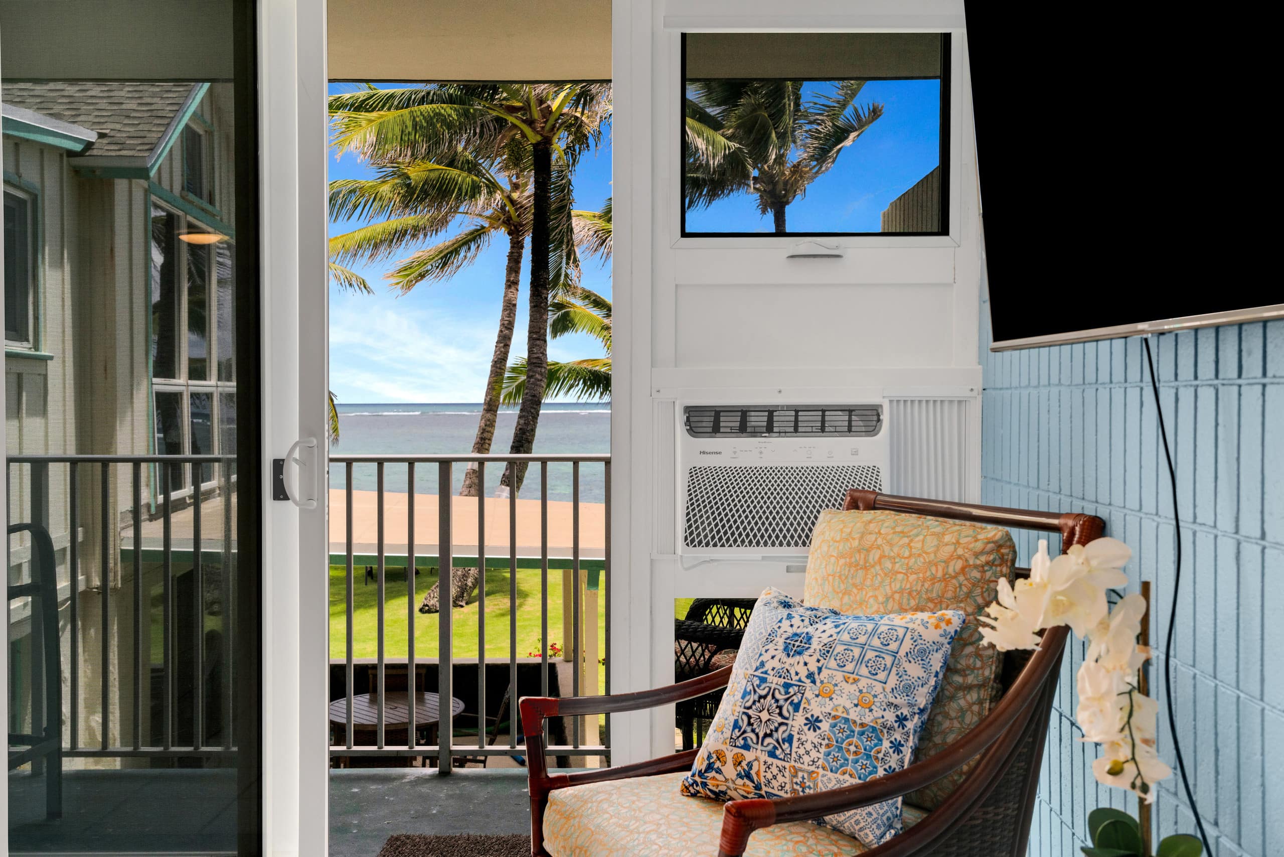 Condo in Hauula · ★4.82 · Studio · 2 beds · 1 bath - Image 20