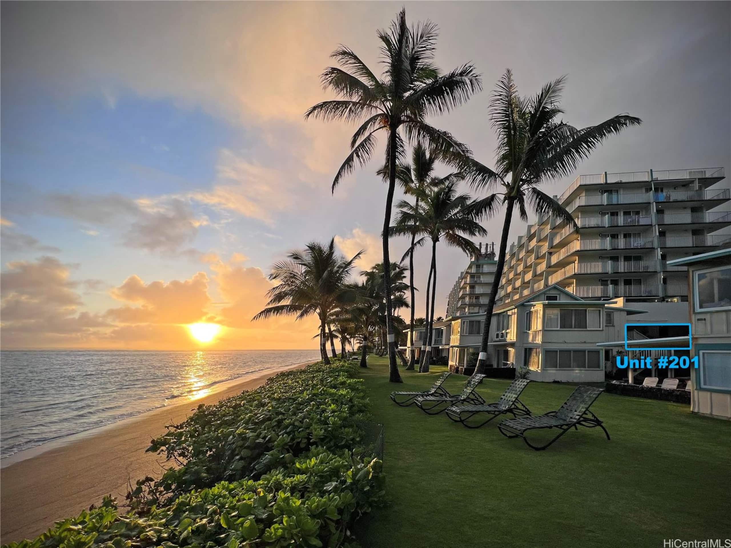 Condo in Hauula · ★4.82 · Studio · 2 beds · 1 bath - Image 54